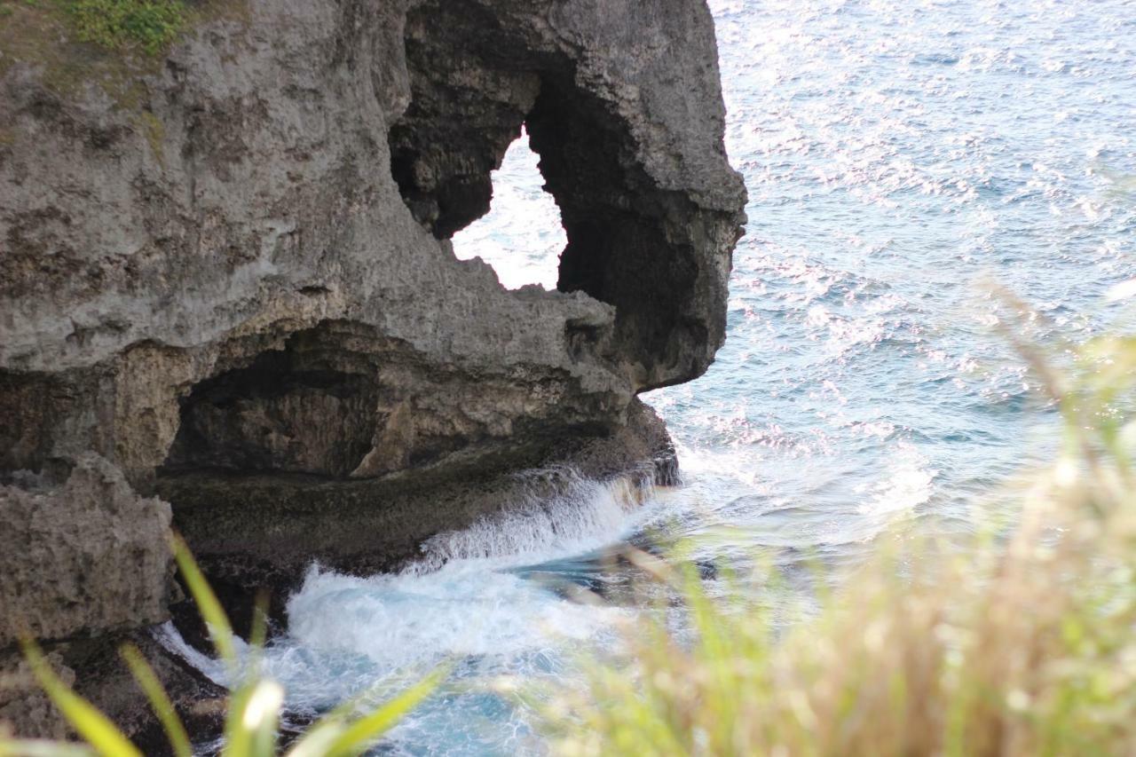 Hope Villa Onnason Εξωτερικό φωτογραφία